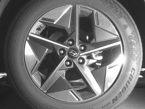 Used 2025 Hyundai Tucson SEL image 14