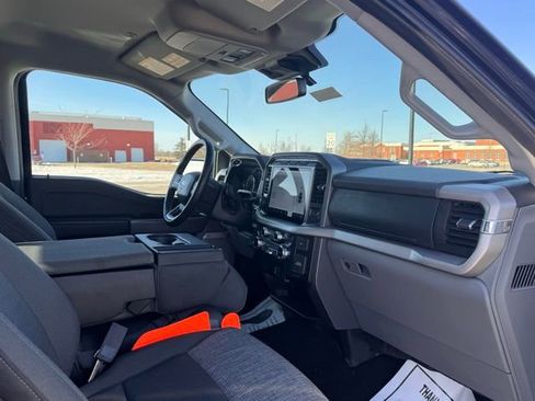 Used 2022 Ford F150 XLT w/ Equipment Group 302A High image 23