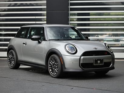 New 2026 MINI Cooper S