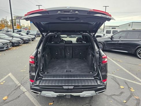 Used 2022 BMW X5 xDrive40i image 16