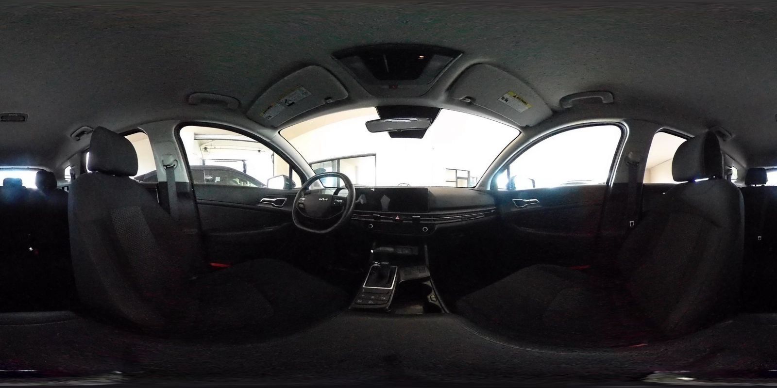 Used 2026 Kia Sportage LX FWD image 37