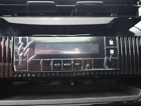 New 2026 Jeep Grand Wagoneer 4WD image 34