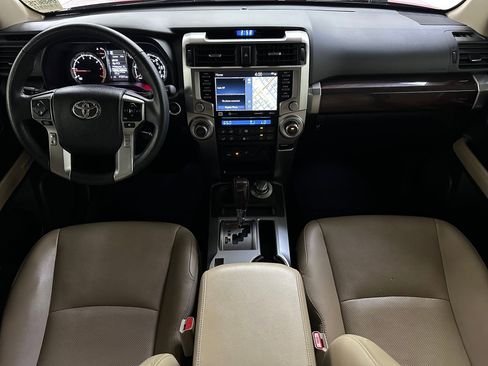 Used 2021 Toyota 4Runner Limited image 15