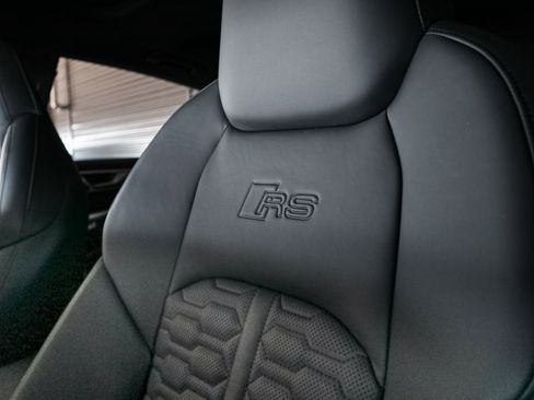New 2025 Audi RS 7 Performance image 10