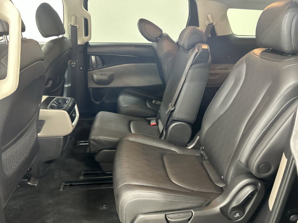 Certified 2026 Kia Carnival FWD image 20