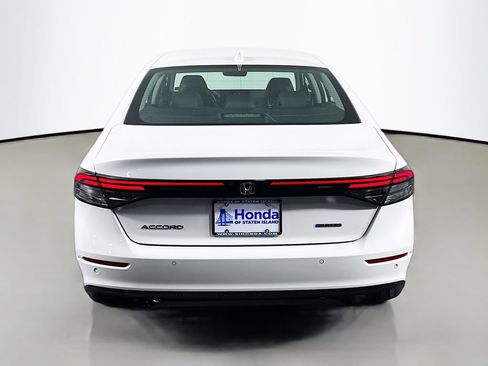 Certified 2023 Honda Accord EX-L image 6