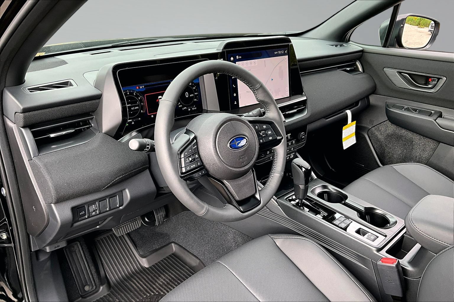 New 2026 Subaru Outback Limited XT AWD/4WD image 6