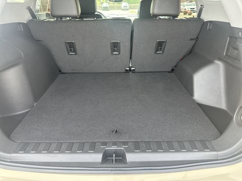 Used 2023 GMC Terrain AT4 w/ Infotainment Package II image 21