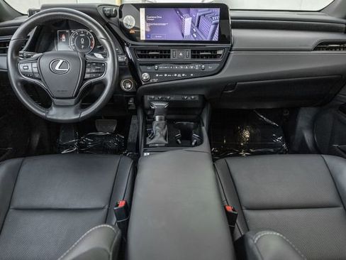 Used 2023 Lexus ES 350 w/ Premium Package image 6