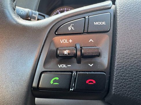 Used 2018 Hyundai Tucson Value image 17