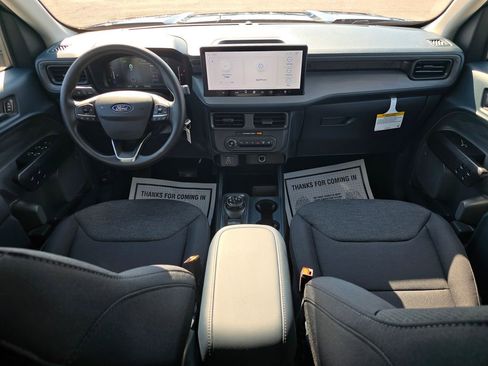 New 2026 Ford Maverick XL FWD image 20