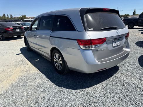 Used 2014 Honda Odyssey EX image 6