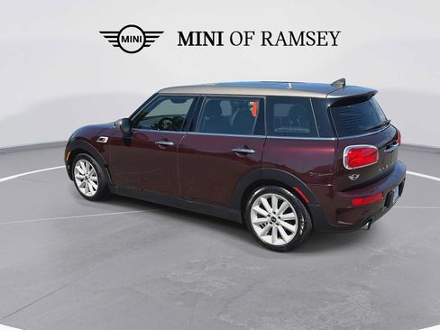 Used 2017 MINI Cooper Clubman S FWD image 6