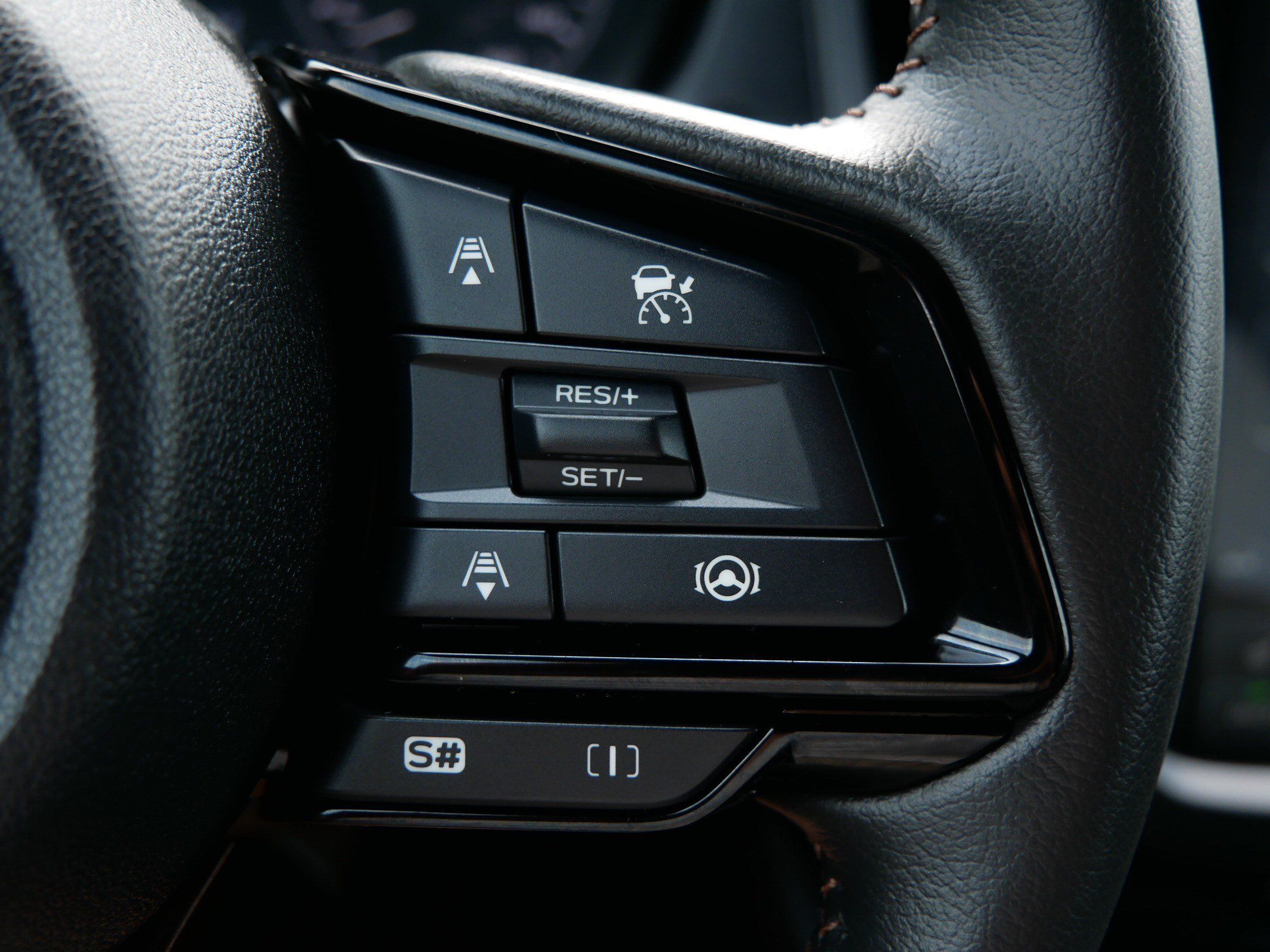 Certified 2026 Subaru Forester Sport AWD/4WD image 29