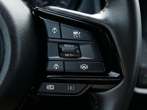 Certified 2026 Subaru Forester Sport AWD/4WD image 29