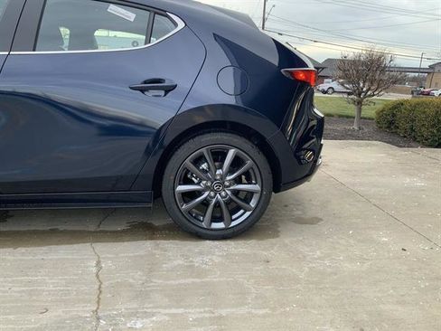 New 2026 MAZDA MAZDA3 s image 4