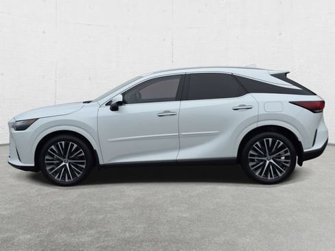 Used 2024 Lexus RX 350 Premium Plus w/ Convenience Package AWD/4WD image 8