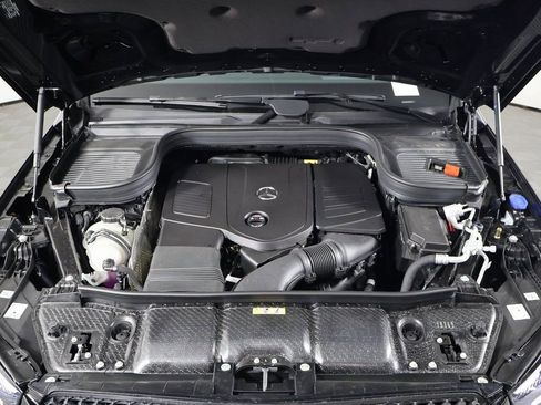 New 2026 Mercedes-Benz GLE 350 4MATIC image 9