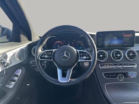 Used 2021 Mercedes-Benz C 300 Sedan image 20