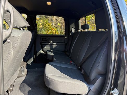 New 2026 RAM 2500 Tradesman image 15