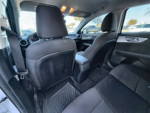 Used 2022 Kia Forte LXS image 12