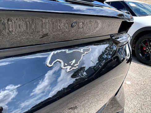 Used 2025 Ford Mustang Mach-E Premium RWD image 30