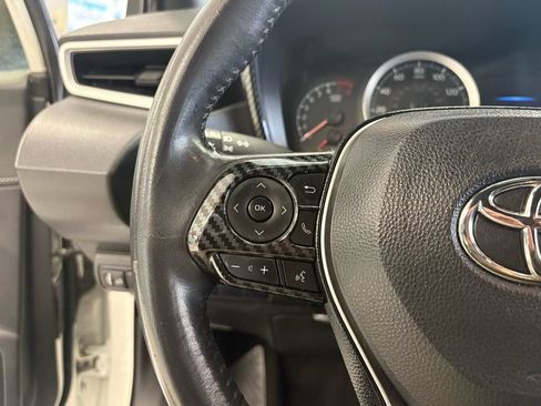 Used 2020 Toyota Corolla SE FWD image 17