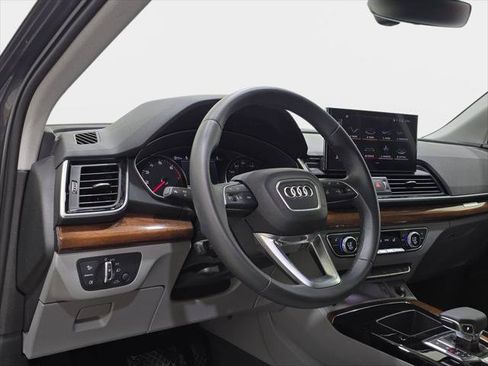 Certified 2023 Audi Q5 2.0T Premium AWD/4WD image 17