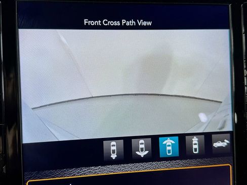 Used 2019 RAM 1500 Laramie Longhorn image 37