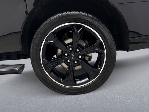 Used 2022 Ford Expedition Max Limited image 29