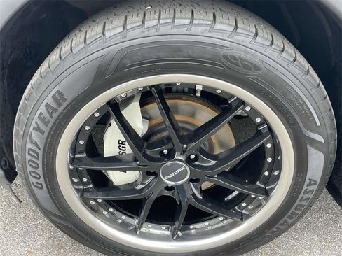 Used 2020 Nissan Murano Platinum w/ Cargo Package image 8