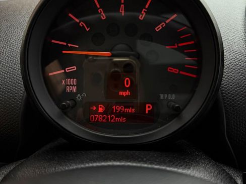 Used 2015 MINI Cooper Countryman S image 13