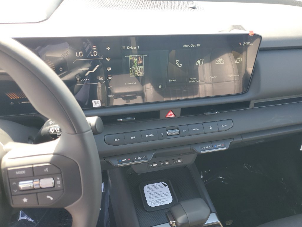 New 2027 Kia Seltos X-Line S AWD/4WD image 17