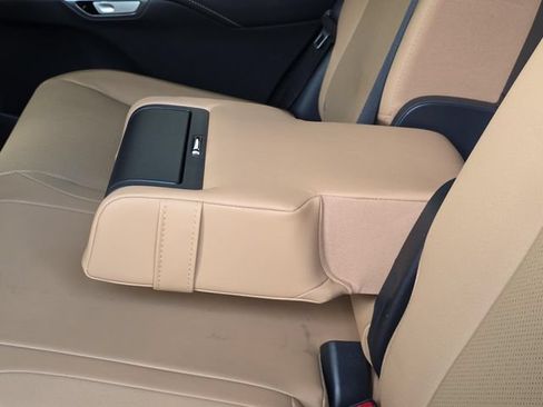 Used 2025 Lexus RX 350 Premium w/ Accessory Package (Z1) FWD image 10