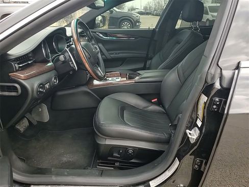 Used 2016 Maserati Quattroporte S Q4 image 27