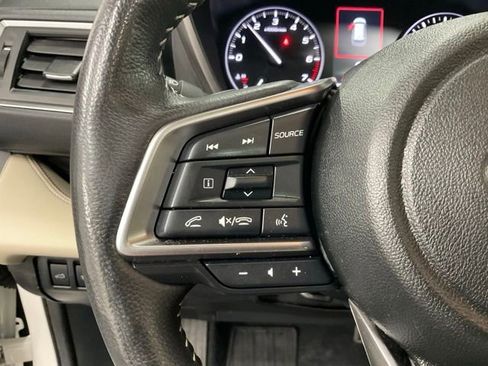 Used 2024 Subaru Ascent Limited w/ Technology Package AWD/4WD image 25