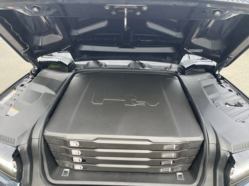 New 2026 GMC Hummer EV 4x4 Crew Cab image 64