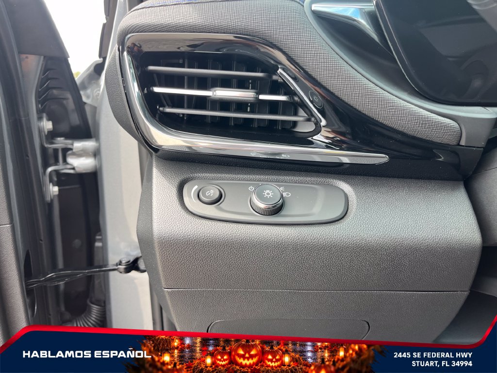 New 2026 Buick Envista Sport Touring w/ Convenience I Package FWD image 24