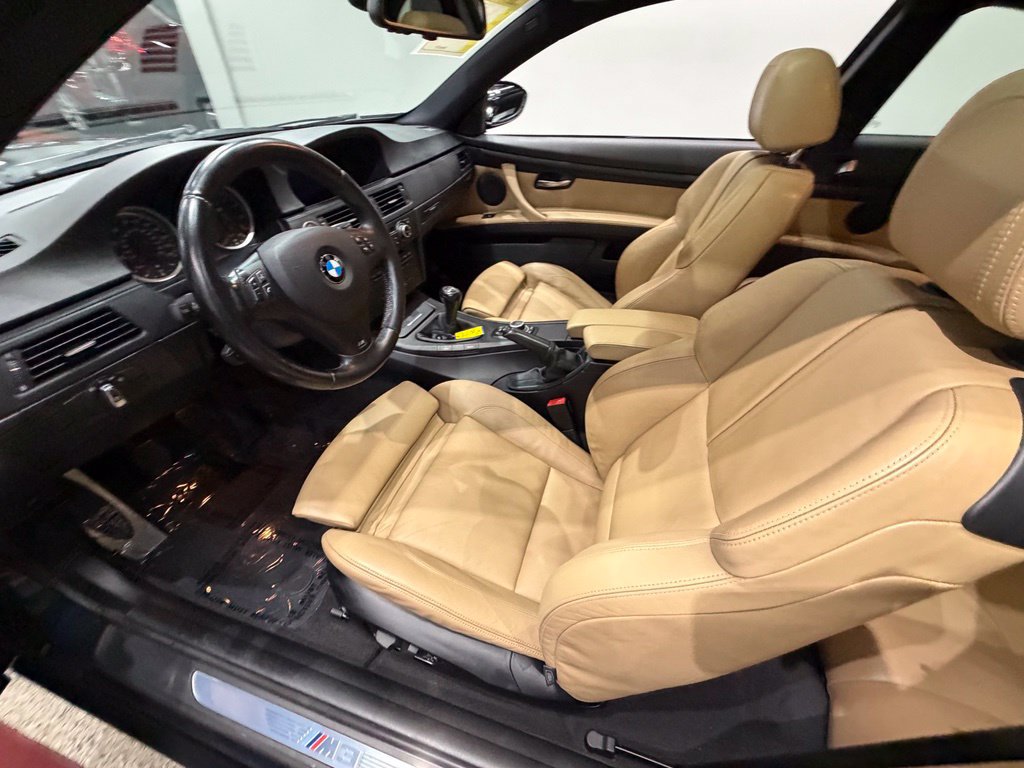 Used 2011 BMW M3 Coupe RWD image 32
