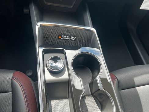 New 2026 Chevrolet Equinox RS w/ Safety and Technology Package image 74