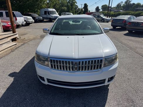 Used 2007 Lincoln MKZ FWD image 6