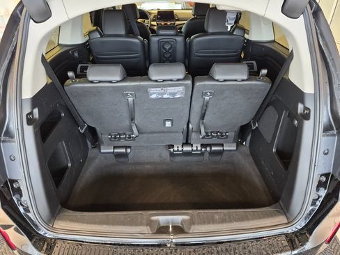 Used 2025 Honda Odyssey EX-L image 31