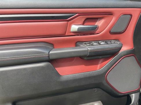 Used 2023 RAM 1500 Rebel w/ Rebel Level 2 Equipment Group image 18