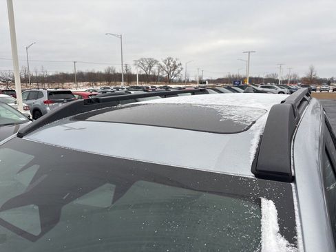 New 2026 Subaru Outback Limited XT image 5