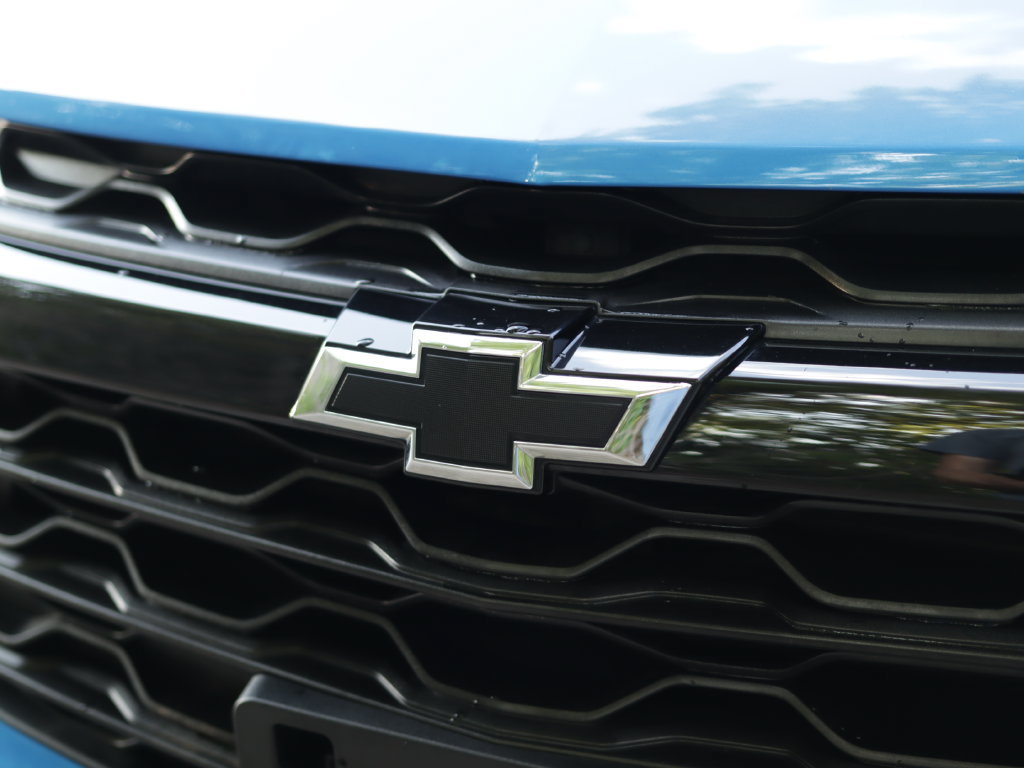 Used 2024 Chevrolet Blazer LT w/ Convenience Package FWD image 34