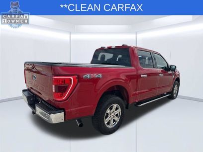 Used 2021 Ford F150 XLT w/ Equipment Group 302A High