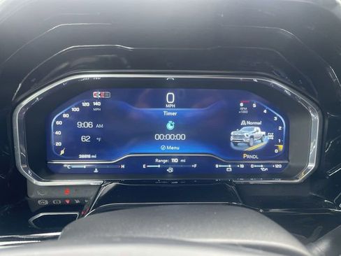 Used 2024 Chevrolet Silverado 2500 LT w/ All Star Edition image 15