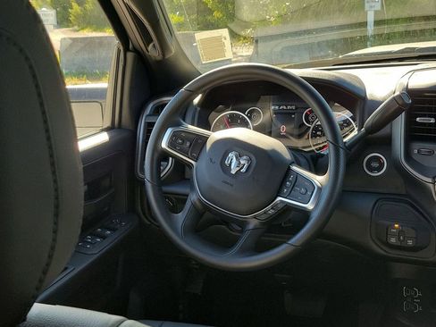 New 2026 RAM 3500 Tradesman image 25