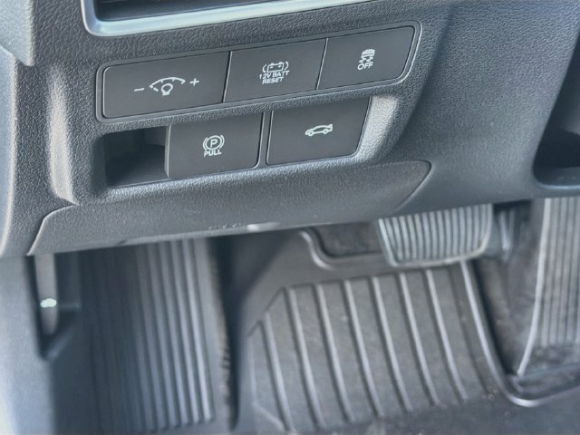 New 2026 Hyundai Sonata SEL FWD image 10