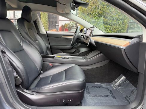 Used 2022 Tesla Model 3 Long Range image 30